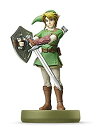 【中古】(未使用品)amiibo リンク【トワイライトプリンセス】(ゼルダの伝説シリーズ)