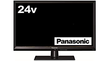 【中古】(非常に良い)パナソニック 24V型 液晶テレビ ビエラ TH-24E300 ハイビジョン USB HDD録画対応 2017年モデル 【中古】(非常に良い)パナソニック 24V型 液晶テレビ ビエラ TH-24E300 ハイビジョン USB HDD録画対応 2017年モデル