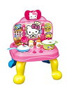 【中古】(非常に良い)HELLO KITTY りょうりも! おかいものも! キッチンレジスター
