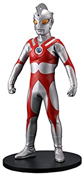 【中古】Character Classics ウルトラマンA 1／5スケール コールドキャスト製 塗装済み完成品フィギュア