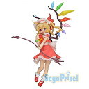 【中古】東方Project プレミアムフィギュア フランドール スカーレット