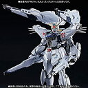 【中古】(未使用品)METAL BUILD ガンダムF91 MSVオプションセット 『機動戦士ガンダムF91』(魂ウェブ商店限定)