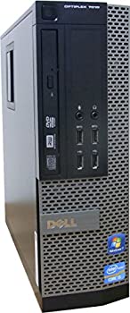 【中古】中古パソコン デスクトップ DELL OptiPlex 7010 SFF Core i5 3570 3.40GHz 4GBメモリ 500GB Sマルチ 【中古】中古パソコン デスクトップ DELL OptiPlex 7010 SFF Core i5 3570 3.40GHz 4GBメモリ 500GB Sマルチ