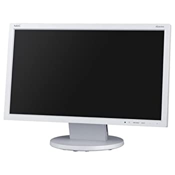 【中古】(非常に良い)NEC 20型ワイド液晶ディスプレイ LCD-AS203WM 【中古】(非常に良い)NEC 20型ワイド液晶ディスプレイ LCD-AS203WM
