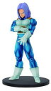 【中古】(非常に良い)ドラゴンボールZ Resolution of Soldiers vol.5 トランクス ノーマルカラーver. バンプレスト プライズ(3)