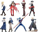 【中古】(未使用 未開封品)アルター FA4 Fate／hollow ataraxia Collection 全8種セット