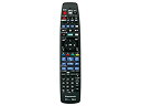 【中古】(非常に良い)Panasonic リモコン N2QBYB000046(2)