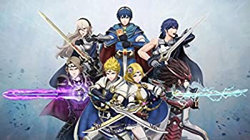 【中古】ファイアーエムブレム無双 プレミアムBOX - S