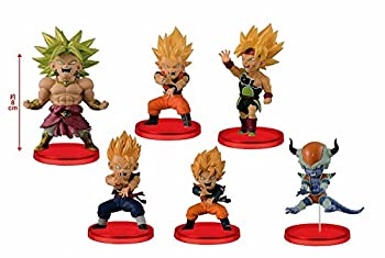 輝く高品質な ドラゴンボールz ワールドコレクタブルフィギュア Battle Of Saiyans Vol 4 全6種セット Rakuten Www Ugtu Net 輝く高品質な ドラゴンボールz ワールドコレクタブルフィギュア Battle Of Saiyans Vol 4 全6種セット Rakuten Www Ugtu Net