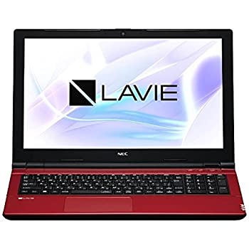 yÁzNEC PC-NS150HAR LAVIE Note Standard