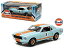 š(ɤ)1967?Ford Mustang Coupe Gulf Oil Limited Edition # 8?1? 18?DiecastǥCar by Greenlight 12989