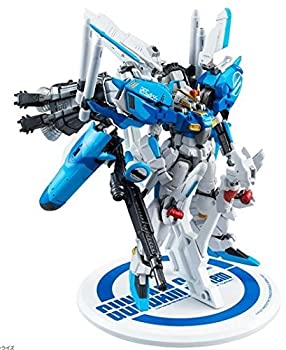 【中古】(非常に良い)FW GUNDAM STANDart：CORE Ex-S GUNDAM ブルー・スプリッター迷彩