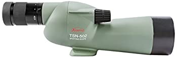 【中古】Kowa スポッティングスコープ TSN-502【メーカー名】コーワ【メーカー型番】KW-TSN-502【ブランド名】コーワ【商品説明】Kowa スポッティングスコープ TSN-502当店では初期不良に限り、商品到着から7日間は返品をお受けいたします。イメージと違う、必要でなくなった等、お客様都合のキャンセル・返品は一切お受けしておりません。中古品の場合、基本的に説明書・外箱・ドライバーインストール用のCD-ROMはついておりません。商品名に「限定」「保証」等の記載がある場合でも特典や保証・ダウンロードコードは付いておりません。写真は代表画像であり実際にお届けする商品の状態とは異なる場合があります。掲載と付属品が異なる場合は受注前に内容確認メールをお送りします。中古品の場合は中古の特性上、キズ・汚れがある場合があります。レンタル落ち商品は収納BOXや特典類など一切の付属品はありません他モール併売のため、万が一お品切れの場合はご連絡致します。ご注文からお届けまで1．ご注文　 ご注文は24時間受け付けております2．注文確認 　ご注文後、注文確認メールを送信します3．在庫確認　　　　 多モールでも併売の為、在庫切れの場合はご連絡させて頂きます。　 ※中古品は受注後に、再メンテナンス、梱包しますのでお届けまで4〜10営業日程度とお考え下さい。4．入金確認 前払い決済をご選択の場合、ご入金確認後に商品確保・配送手配を致します。5．出荷 配送準備が整い次第、出荷致します。配送業者、追跡番号等の詳細をメール送信致します。6．到着　 出荷後、1〜3日後に商品が到着します。 ※離島、北海道、九州、沖縄は遅れる場合がございます。予めご了承下さい。