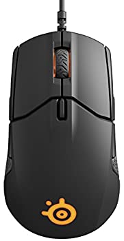 楽天市場】ゲーミングマウス steelseries sensei(ゲーミング 楽天市場】ゲーミングマウス steelseries sensei(ゲーミング