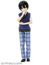 【中古】アスタリスクコレクションシリーズ No.004-W ヘタリア The World Twinkle 日本 W学園制服ver. 1／6 完成品ドール(アゾンダイレクトストア限定)