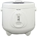 【中古】(非常に良い)ネオーブ (NEOVE) 炊飯器 3合 NRS-T30A(2)