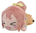 【中古】(非常に良い)BanG Dream! メガジャンボ寝そべりぬいぐるみ “山吹沙綾”