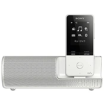 yÁz(gpi)\j[ SONY EH[N} SV[Y 16GB NW-S315K : BluetoothΉ ő52ԘAĐ Cz^Xs[J