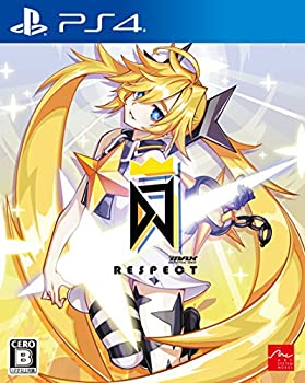 【中古】【PS4】DJMAX RESPECT Limited Edition