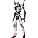 【中古】(未使用品)リボルテック EVANGELION EVOLUTION エヴァンゲリオン4号機 約140mm ABS PVC製 塗装済み可動フィギュア EV