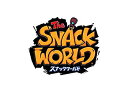 【中古】スナックワールド DVD-BOX Vol.1 初回生産限定版