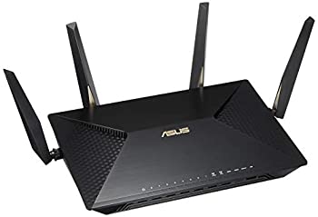 š(ɤ)ASUS ե WiFi ̵LAN 롼 BRT-AC828 11ac ǥ奢Х AC2600 1...