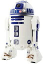【中古】Sphero スター・ウォーズ R2-D2 APP-ENABLED DR