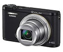 【中古】カシオ計算機 デジタルカメラEXILIM EX-ZR4100ブラック(2)