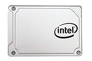 šIntel SSD545s꡼ 2.5 3D TLC 256GBǥ SSDSC2KW256G8X1