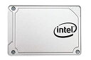 【中古】(非常に良い)Intel SSD545sシリーズ 2.5インチ 3D TLC 256GBモデル SSDSC2KW256G8X1