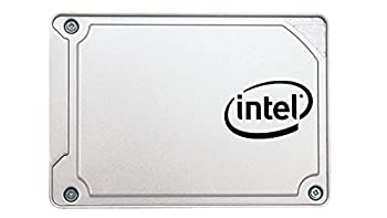 šۥƥ SSD 545꡼ 512GB 2.5 TLC SSDSC2KW512G8X1