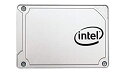 【中古】(未使用品)インテル SSD 545シリーズ 512GB 2.5インチ TLC SSDSC2KW512G8X1