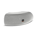 【中古】(非常に良い)JBL PROFESSIONAL Control CRV-WH 壁掛けスピーカー 白