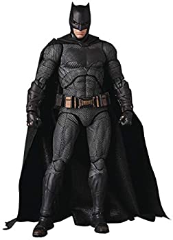 (非常に良い)MAFEX マフェックス No.56 BATMAN 全高約160mm 塗装済み 可動フィギュア