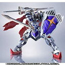 【中古】(非常に良い)METAL ROBOT魂 騎士ガンダム（リアルタイプVer.）