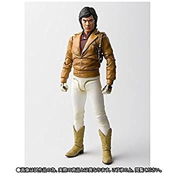 乐天商城 - 【中古】S.H.Figuarts 一条寺 烈