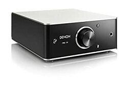 【中古】(非常に良い)デノン Denon PMA-30 プリメインアンプ Bluetooth対応／ヘッドフォンアンプ搭載 プレミアムシルバー PMA-30-SP