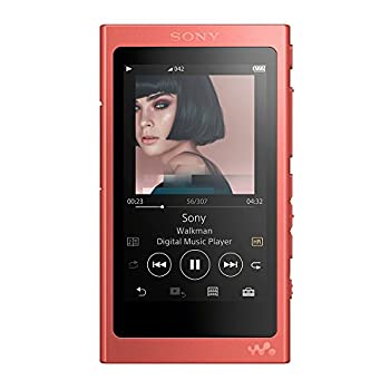 yÁz(ɗǂ)\j[ SONY EH[N} AV[Y 64GB NW-A47 : Bluetooth^microSD^nC]Ή ő39ԘAĐ 2017Nf gCCgbh NW