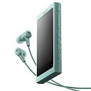 【中古】ソニー SONY ウォークマン Aシリーズ 16GB NW-A45HN : Bluetooth/microSD/ハイレゾ対応 最大39時間連続再生 ノイ