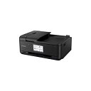 【中古】(非常に良い)Canon プリンター A4インクジェット複合機 PIXUS TR8530