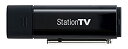 【中古】(非常に良い)ピクセラ Windows/Android対応 テレビチューナー PIX-DT300N USB接続 フルセグ 録画機能搭載 【正規代理店品】