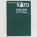 【中古】(非常に良い)KATO 10-164 651系”スーパーひたち”交直両用特急形電車 7両セット(3)