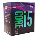 【中古】(非常に良い)Intel CPU Core i5-8400 2.8GHz 9Mキャッシュ 6コア／6スレッド LGA1151 BX80684I58400【BOX】【日本正規流通品】