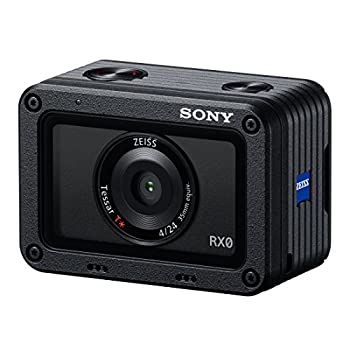 【中古】(非常に良い)ソニー SONY デジタルカメラ Cyber-shot DSC-RX0