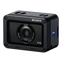 【中古】(未使用品)ソニー SONY デジタルカメラ Cyber-shot DSC-RX0