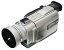【中古】(非常に良い)SONY ソニー　DCR-TRV20　デジタルビデオカメラレコーダー　ハンディカム　ミニDV　スーパーナイトショット搭載