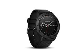 【中古】(未使用品)GARMIN(ガーミン) Approach ゴルフナビ Approach S60 Black 010-01702-20