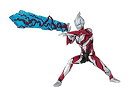 【中古】(未使用品)S.H.フィギュアーツ ウルトラマンジード ウルトラマンジード プリミティブ 約150mm ABS&PVC製 塗装済み可動フィギュア(3)