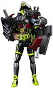 【中古】(未使用品)S.H.Figuarts 仮面ライダースナイプ シミュレーションゲーマー レベル50