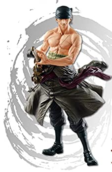 最安値 一番くじ ワンピース 男達の生き様 ラストワン賞 ゾロフィギュア ラストワンver プライズ 流行に Guayaquilcityfc Com